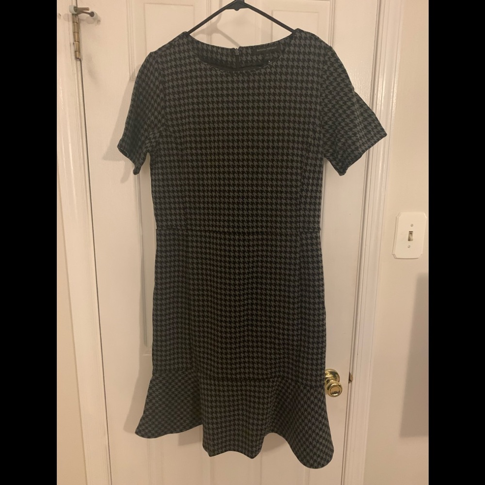 Banana Republic Factory Dress